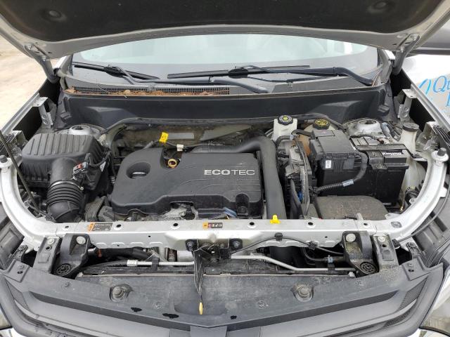 2019 CHEVROLET EQUINOX LS 2GNAXHEV8K6118530