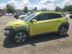 2019 HYUNDAI KONA ULTIM - KM8K53A58KU272163