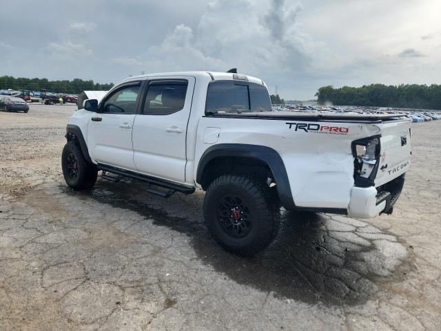 2019 TOYOTA TACOMA DOU - 5TFCZ5ANXKX187848