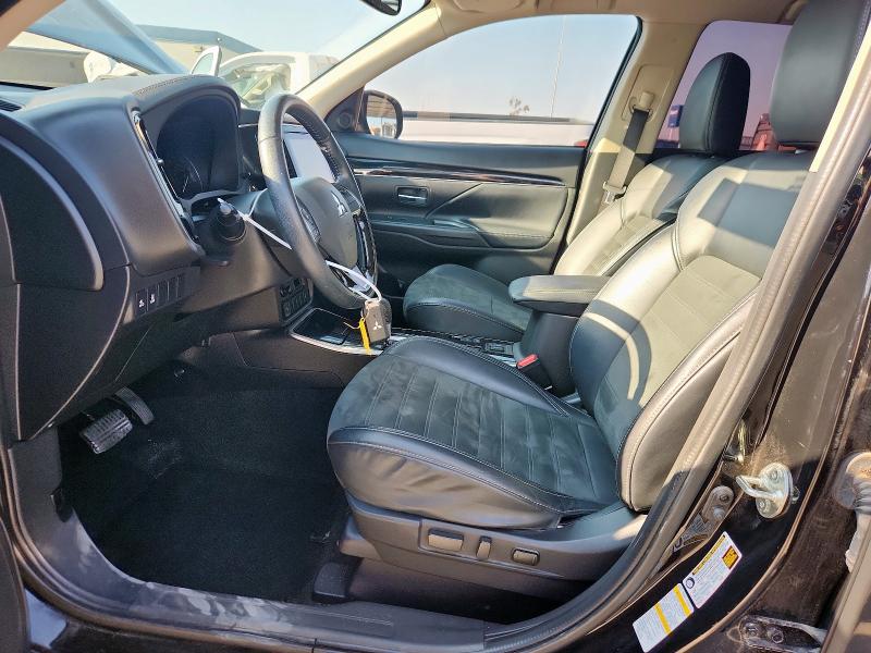 2020 MITSUBISHI OUTLANDER JA4AD3A37LZ048009