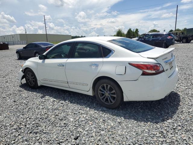 2015 NISSAN ALTIMA 2.5 - 1N4AL3AP2FN351566
