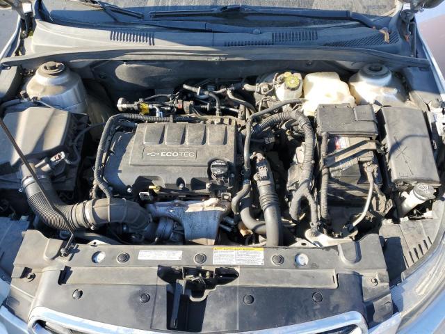 2015 CHEVROLET CRUZE LT - 1G1PC5SB0F7175438