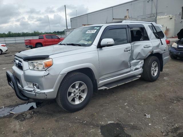 TOYOTA 4RUNNER SR