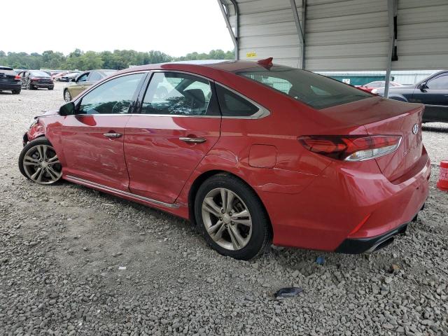 2019 HYUNDAI SONATA LIM 5NPE34AF3KH797857