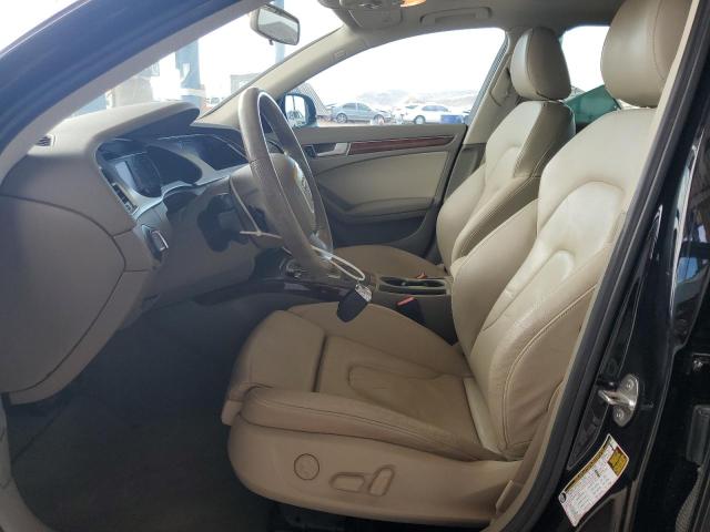 2011 AUDI A4 - WAUAFAFL8BN042011