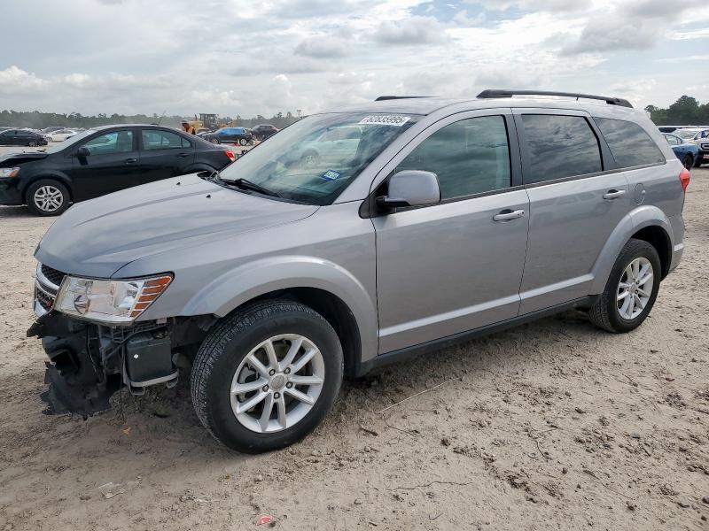 DODGE JOURNEY SX