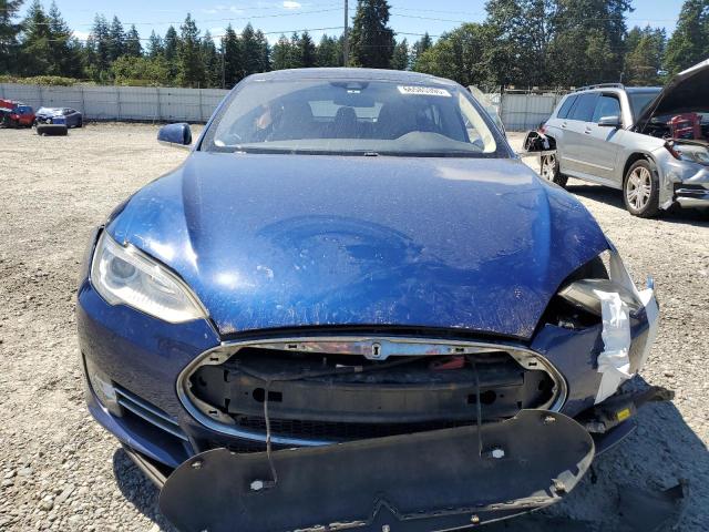 2015 TESLA MODEL S P9 5YJSA1V46FF099943