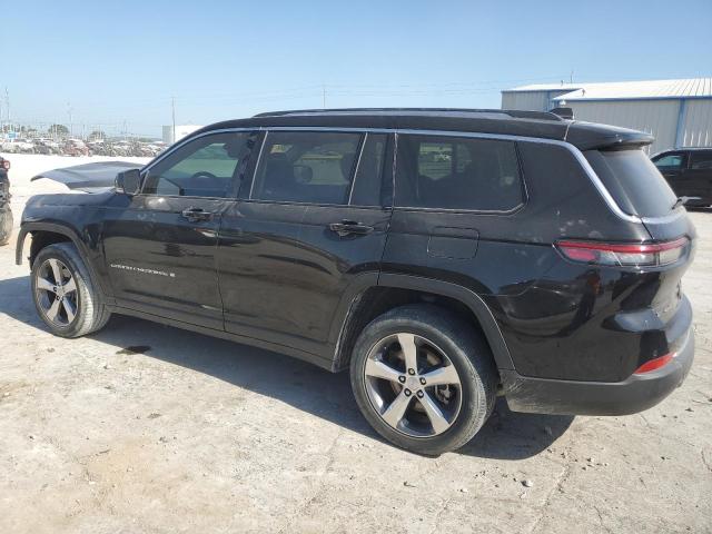 2021 JEEP GRAND CHER 1C4RJKBG7M8150771