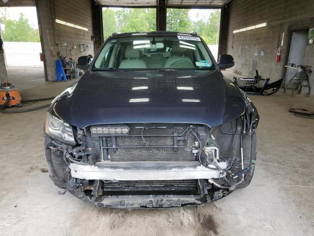 2012 AUDI Q5 PREMIUM - WA1DKAFP9CA080199
