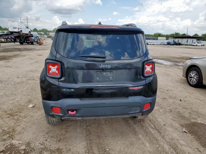 2015 JEEP RENEGADE T - ZACCJBCT8FPB83856