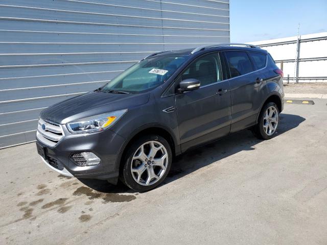 FORD ESCAPE TIT