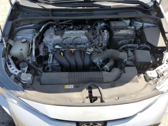 2021 TOYOTA COROLLA LE - 5YFEPMAE3MP240156