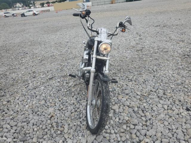 2005 HARLEY-DAVIDSON XL1200 C 1HD1CGP185K453487