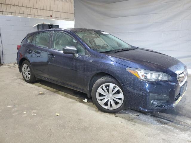 2019 SUBARU IMPREZA 4S3GTAA66K3759607