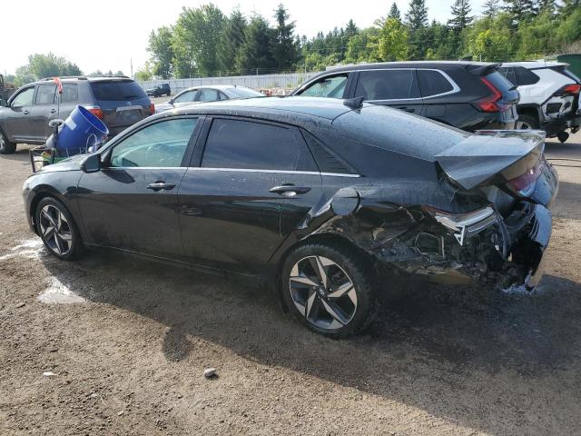 Vin: kmhln4ag4nu214342, lot: 60279235, hyundai elantra sel 20222