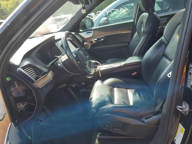 2016 VOLVO XC90 T6 YV4A22PL3G1059717