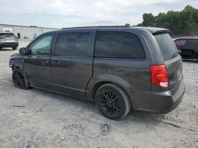 2019 DODGE GRAND CARAVAN SE 2C4RDGBG3KR762214