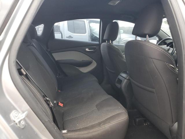 2015 DODGE DART SXT 1C3CDFBB4FD243884