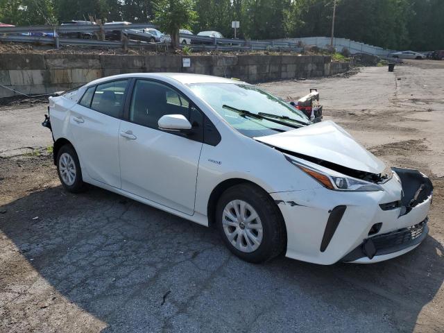 2021 TOYOTA PRIUS SPEC JTDKAMFU7M3147184