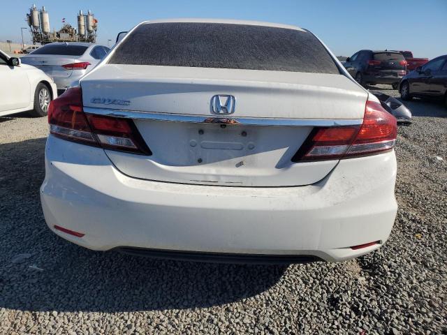 2015 HONDA CIVIC LX 19XFB2F50FE006738