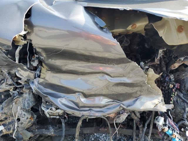 2019 TOYOTA CAMRY L - 4T1B11HKXKU729115