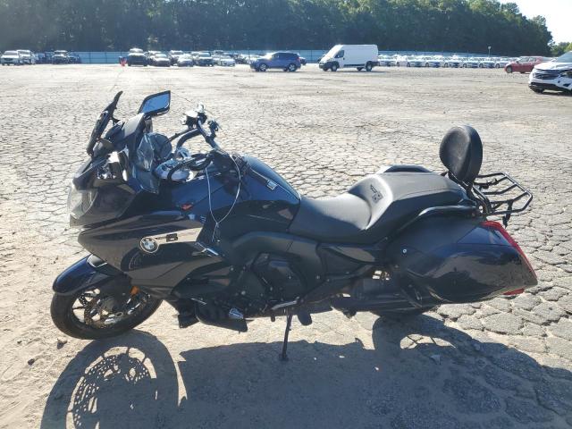 2019 BMW K1600 B WB10F5306KZG17621