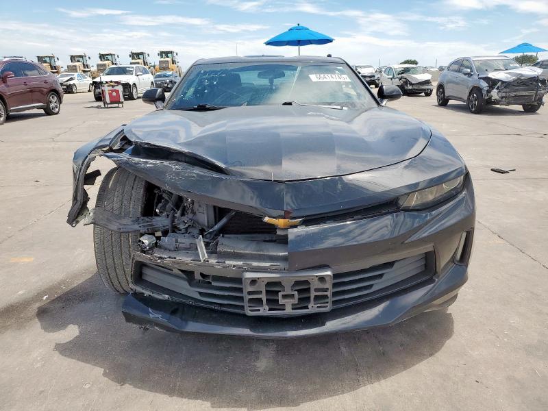 2017 CHEVROLET CAMARO LT 1G1FB1RX5H0142116