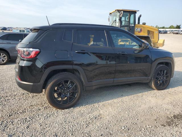2025 JEEP COMPASS LATITUDE 3C4NJDBNXST548094