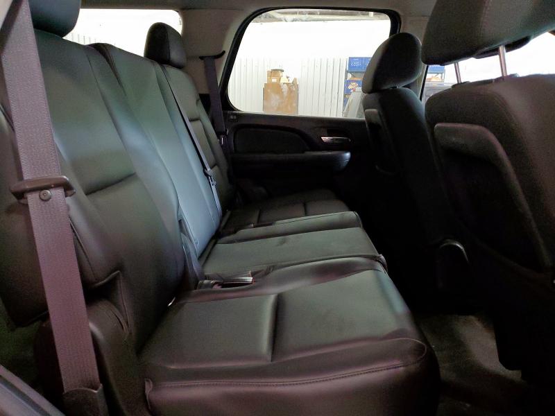 2012 CHEVROLET TAHOE POLI - 1GNLC2E07CR220395