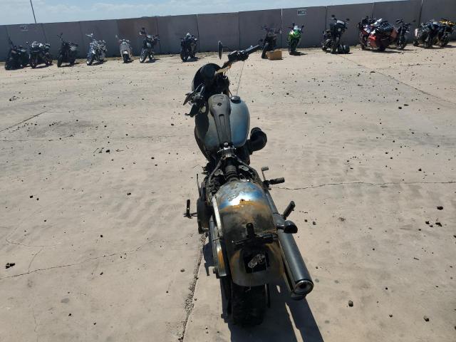 2024 HARLEY-DAVIDSON FXLRS 1HD1YWZ16RB056746