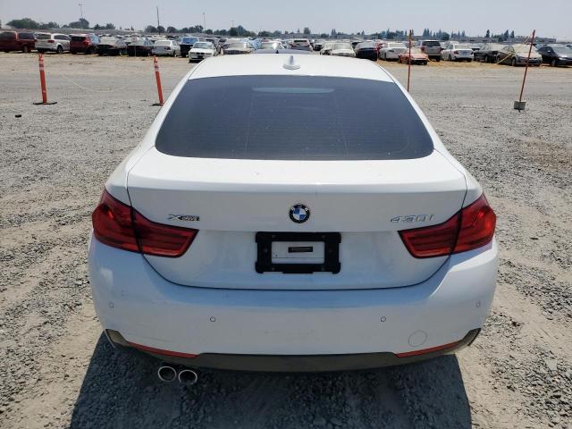 2018 BMW 430XI GRAN WBA4J3C57JBL04159