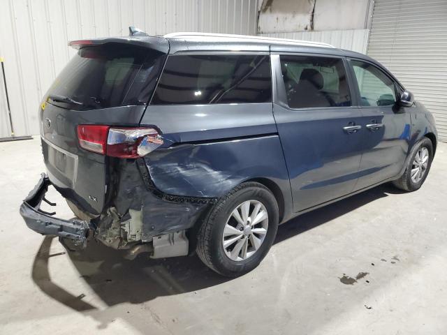 2017 KIA SEDONA LX KNDMB5C1XH6332758