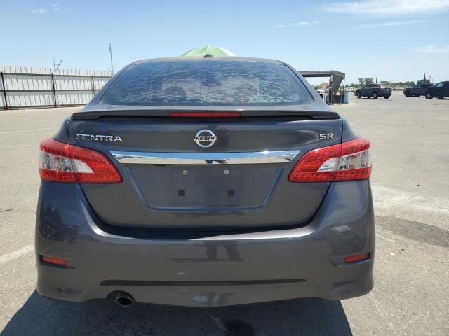 2015 NISSAN SENTRA S - 3N1AB7AP7FY332148