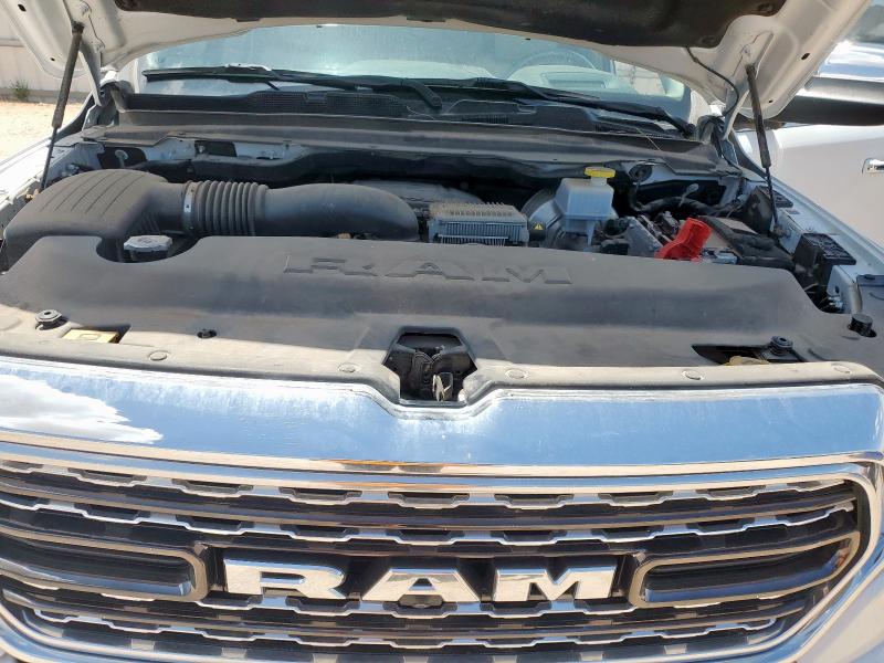 2022 RAM 1500 LIMIT - 1C6SRFHT6NN132505