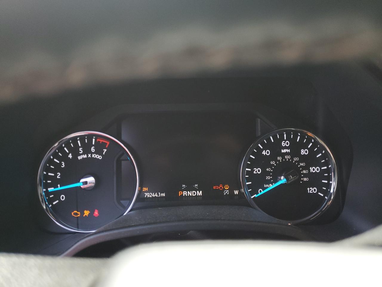 FORD EXPEDITION MAX LIMITED