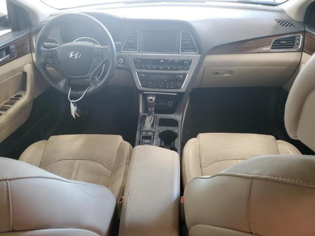 2016 HYUNDAI SONATA SPO 5NPE34AF1GH316110