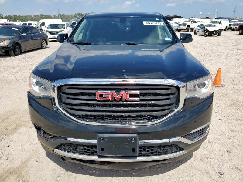 2019 GMC ACADIA SLE - 1GKKNKLA1KZ119947
