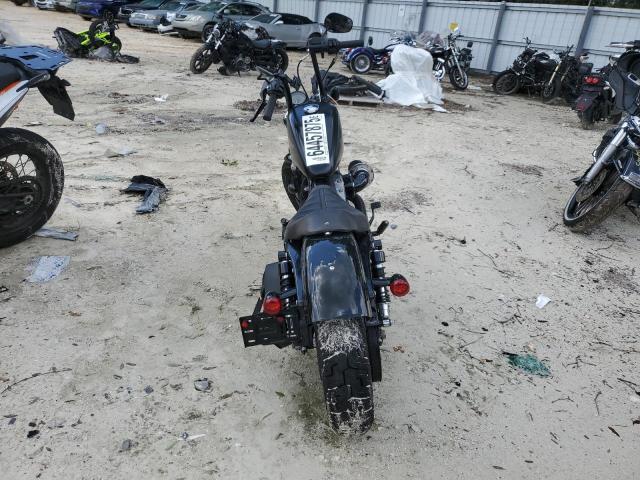 2011 HARLEY-DAVIDSON XL1200 X 1HD1LC313BC433152