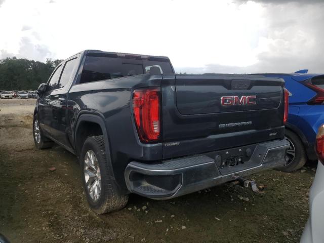 2019 GMC SIERRA C15 3GTP8DED7KG251509