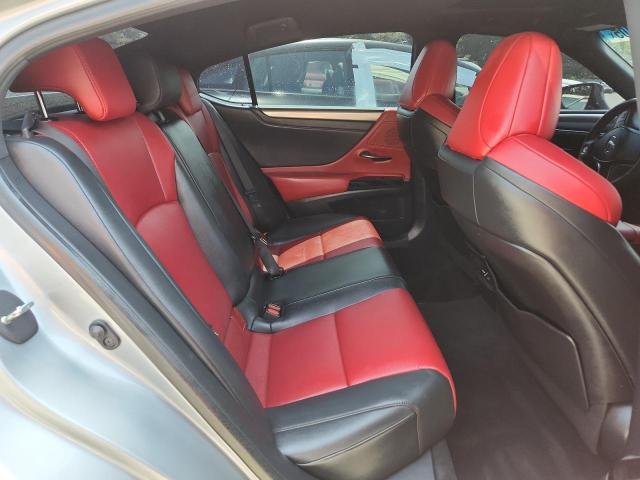 2023 LEXUS ES 350 F S 58AJZ1B1XPU158715