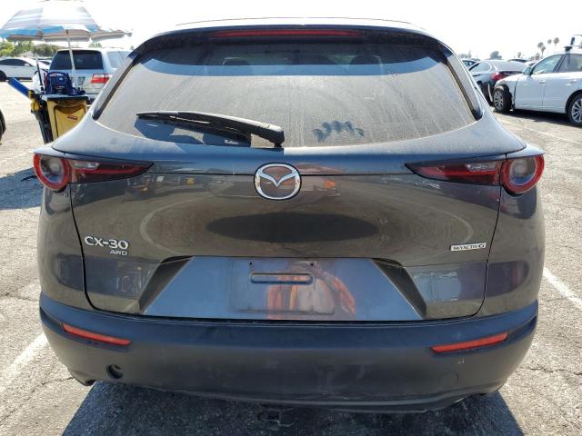 2021 MAZDA CX-30 SELE 3MVDMBBLXMM316869