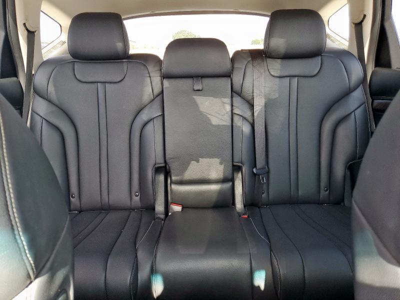 2022 GENESIS GV80 BASE KMUHB4SB1NU099492