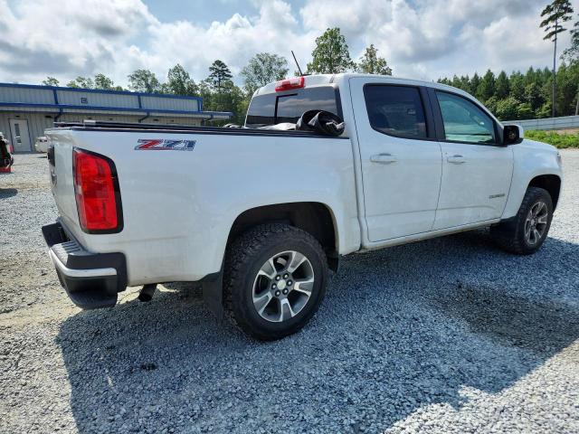 2017 CHEVROLET COLORADO Z - 1GCGTDEN8H1218615