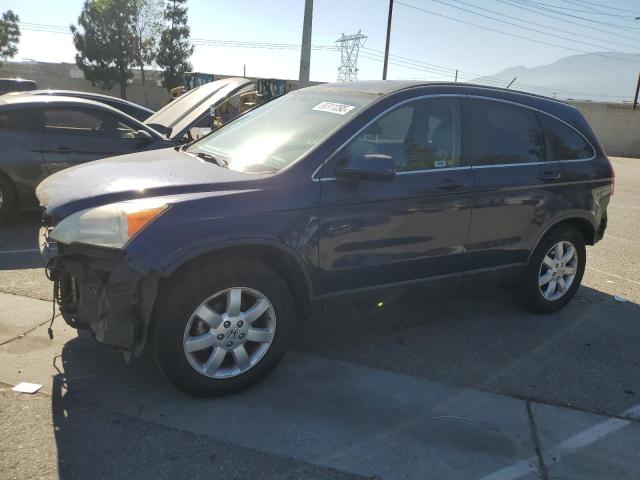 HONDA CR-V EXL
