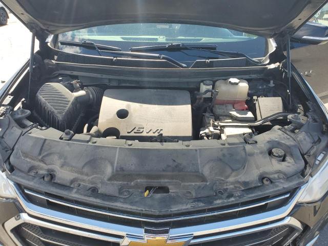 2020 CHEVROLET TRAVERSE LT 1GNEVHKW5LJ257796