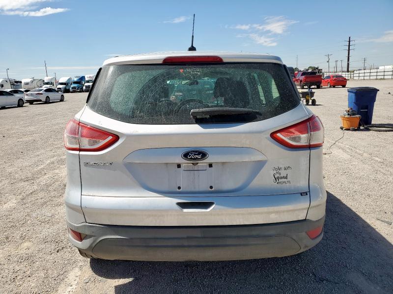2015 FORD ESCAPE S - 1FMCU0F78FUB18655