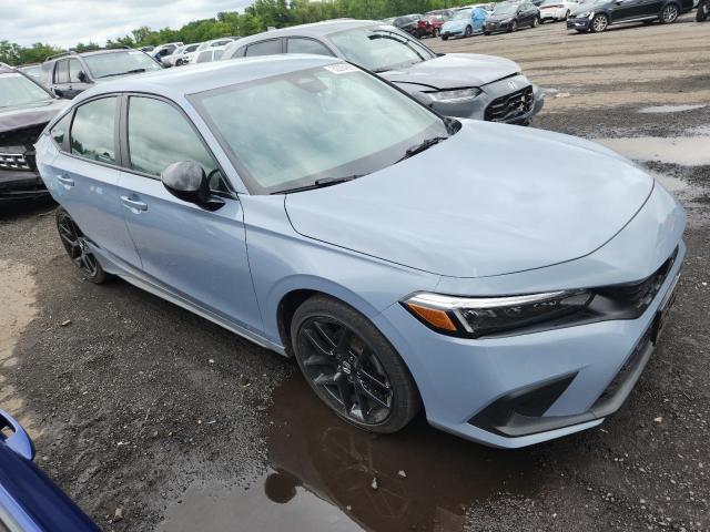 2024 HONDA CIVIC SPOR 19XFL2H89RE010618