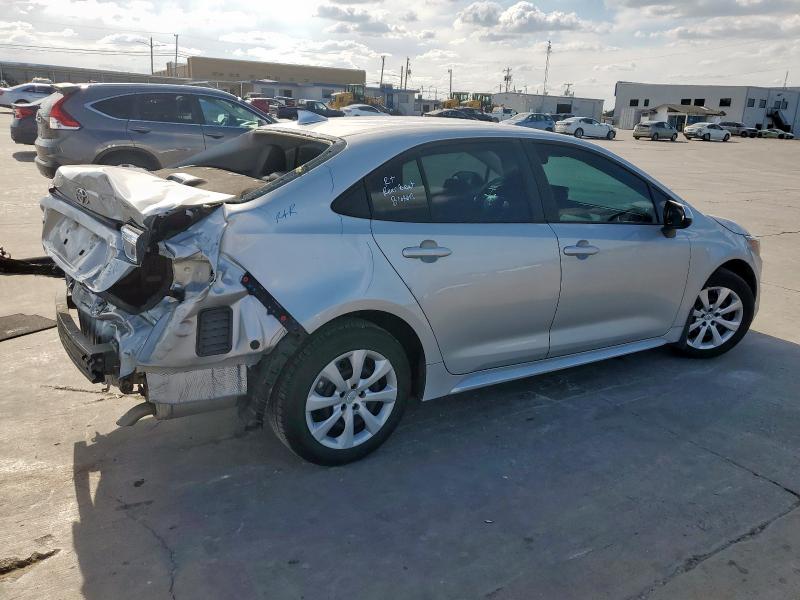 2024 TOYOTA COROLLA LE - 5YFB4MDE4RP211926