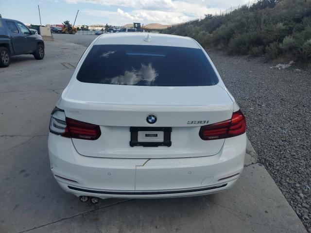 2018 BMW 330 I WBA8B9C52JEE80961