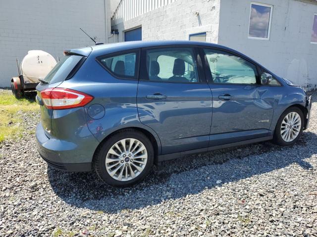 2018 FORD C-MAX SE 1FADP5AU9JL100065